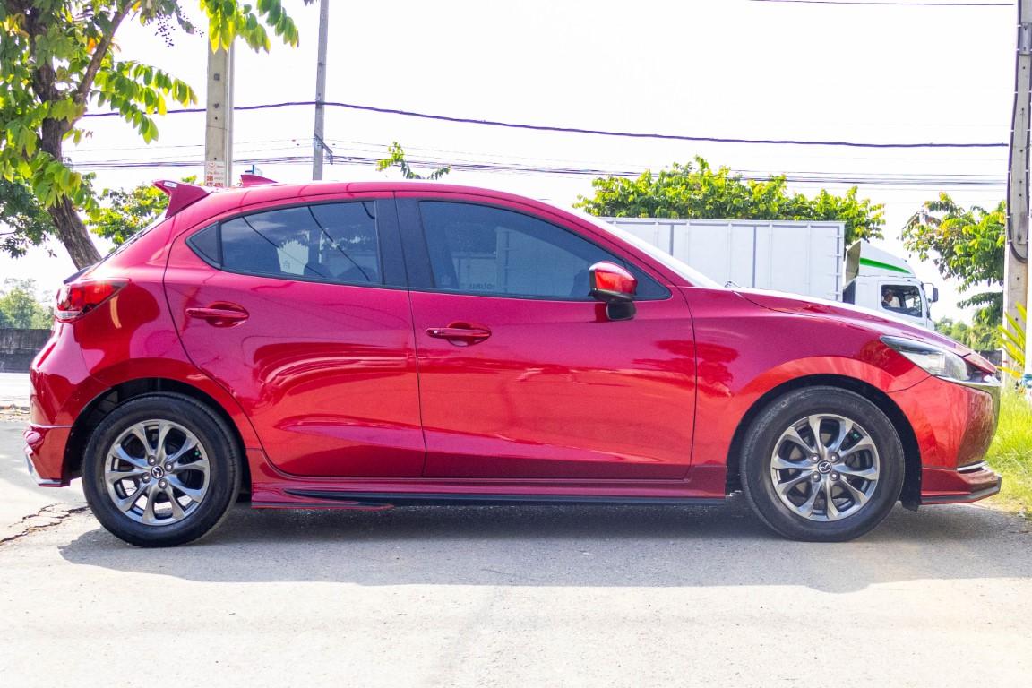 Mazda2 1.3 SP Sports 2021 *RK2084*